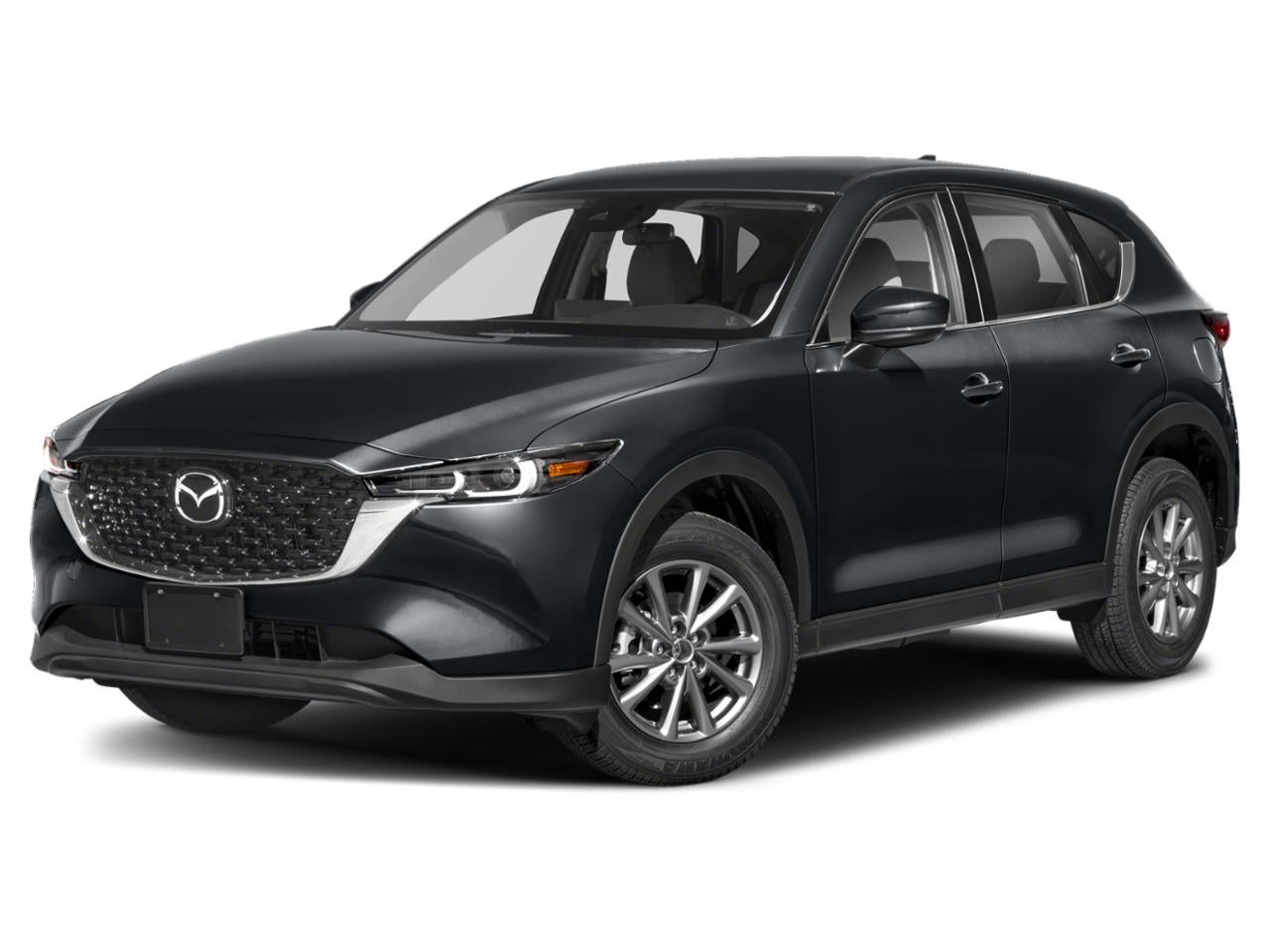 2022 Mazda Mazda CX-5 2.5 S AWD