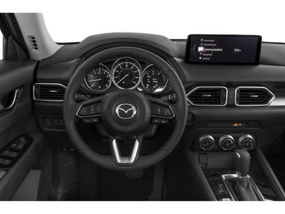 2022 Mazda Mazda CX-5 2.5 S AWD