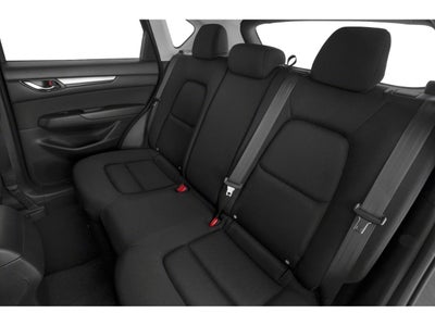 2022 Mazda Mazda CX-5 2.5 S AWD