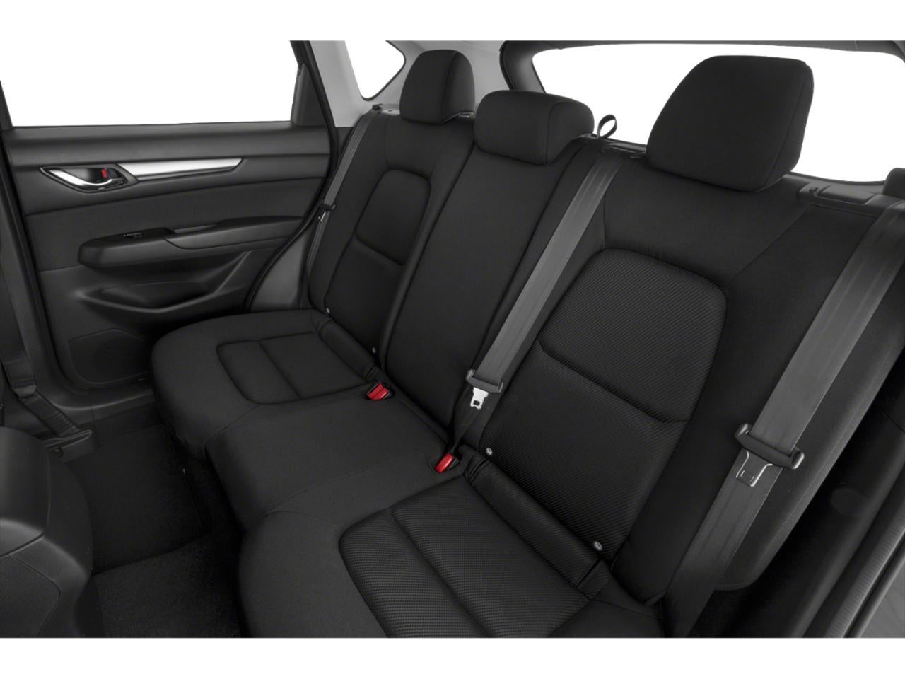 2022 Mazda Mazda CX-5 2.5 S AWD