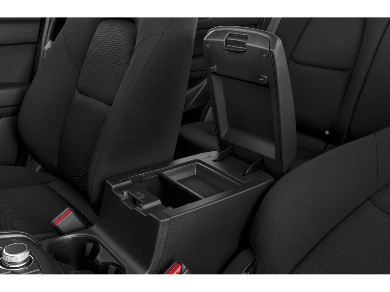 2022 Mazda Mazda CX-5 2.5 S AWD