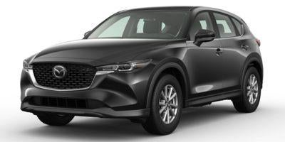 2022 Mazda Mazda CX-5 2.5 S AWD