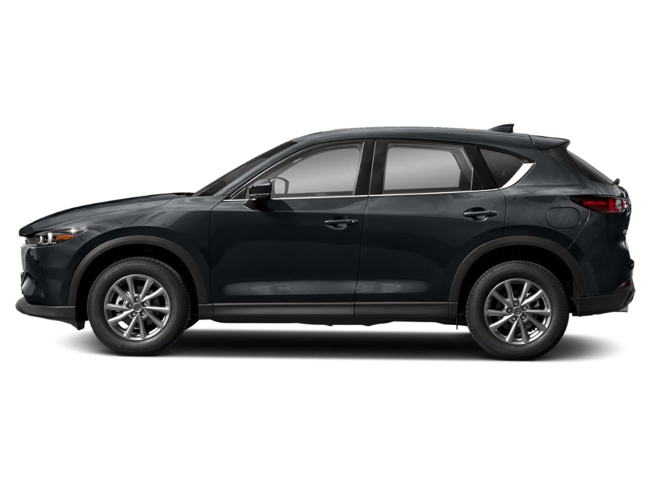 2022 Mazda Mazda CX-5 2.5 S AWD