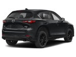 2022 Mazda Mazda CX-5 2.5 S AWD