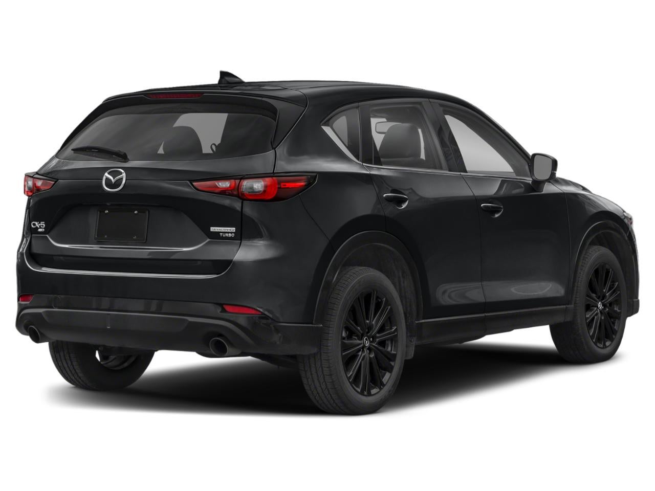 2022 Mazda Mazda CX-5 2.5 S AWD