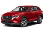 2022 Mazda Mazda CX-5 2.5 S AWD
