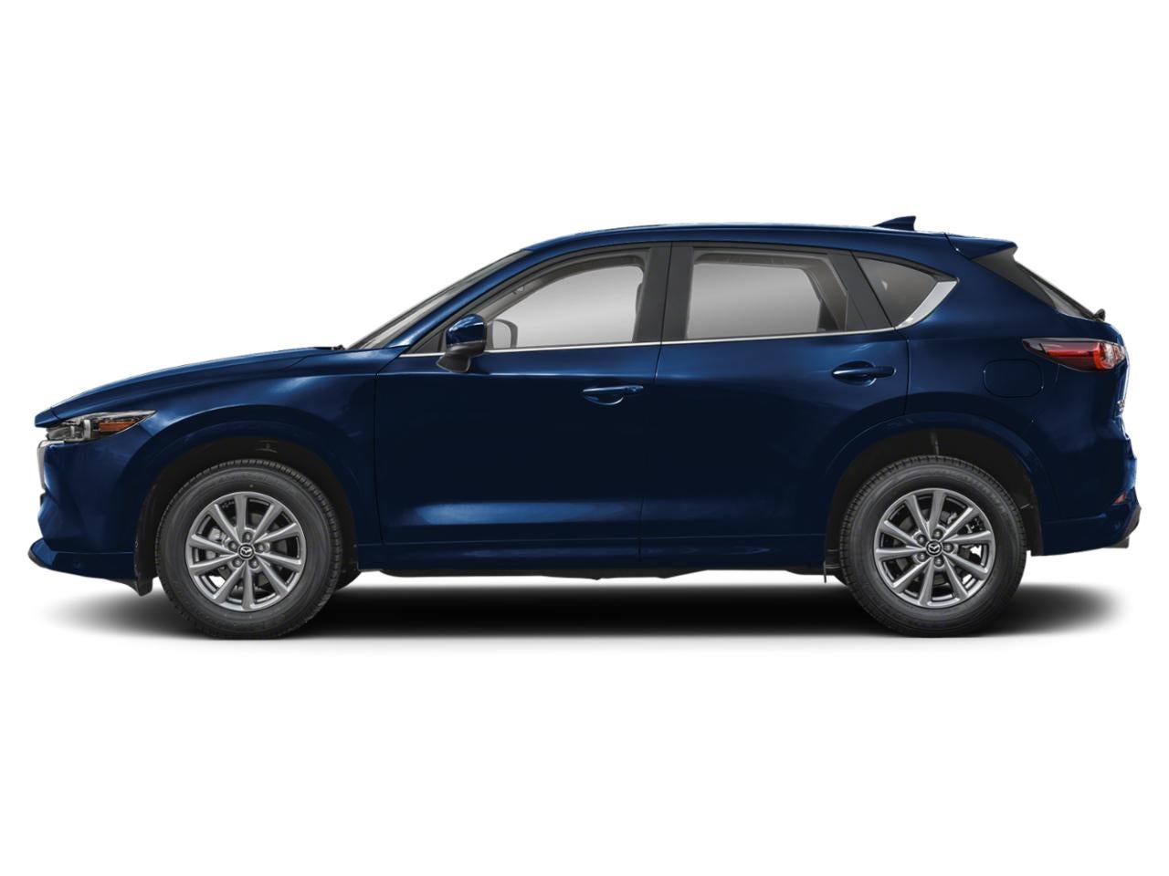 2024 Mazda Mazda CX-5 2.5 S Select Package AWD