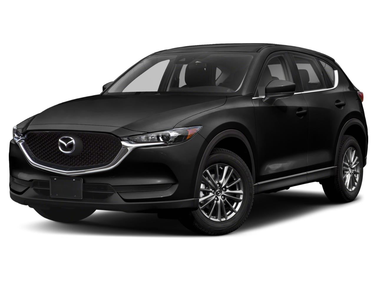 2019 Mazda Mazda CX-5 Sport AWD
