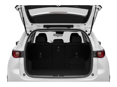 2019 Mazda Mazda CX-5 Sport AWD