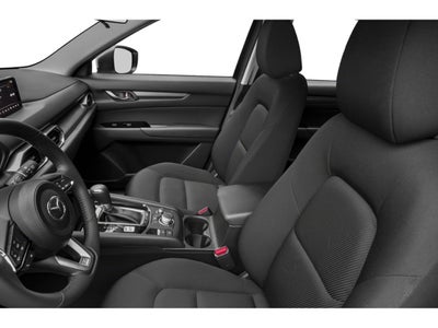 2019 Mazda Mazda CX-5 Sport AWD