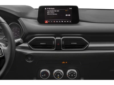 2019 Mazda Mazda CX-5 Sport AWD