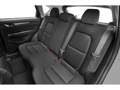 2019 Mazda Mazda CX-5 Sport AWD