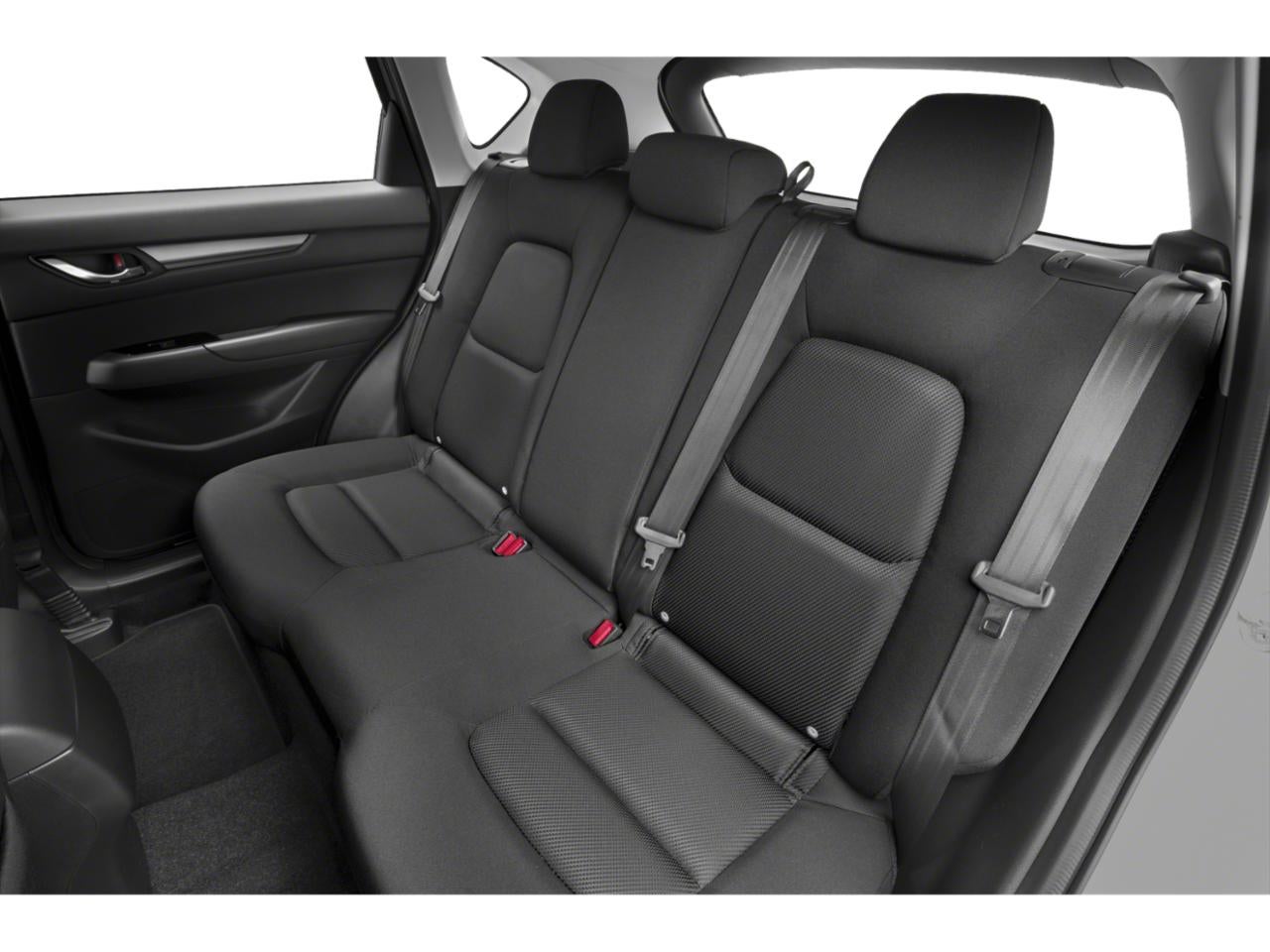 2019 Mazda Mazda CX-5 Sport AWD