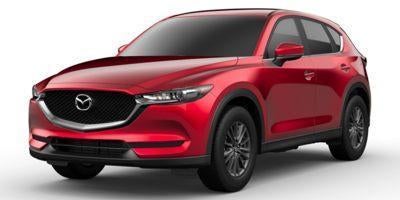 2019 Mazda Mazda CX-5 Sport AWD