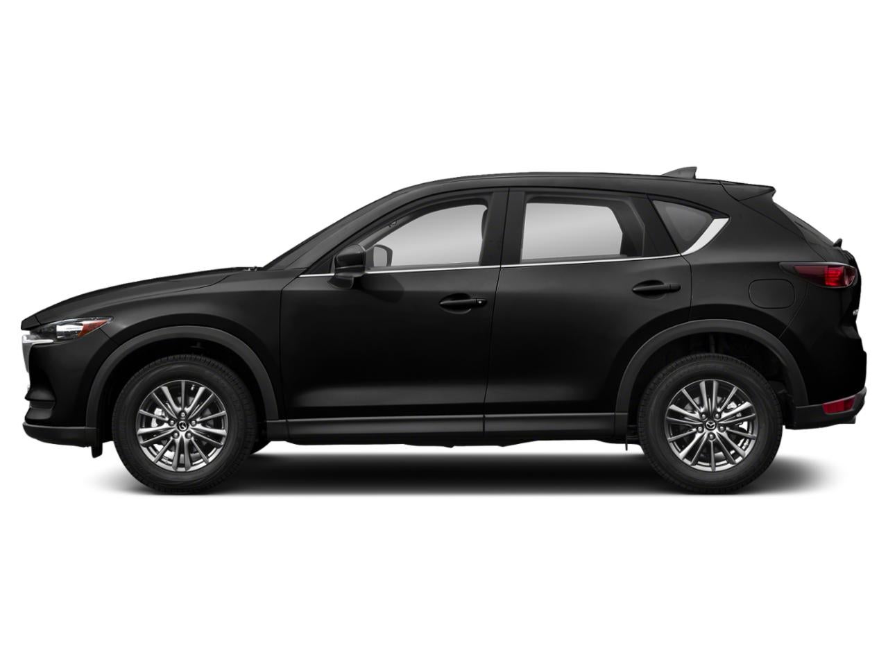 2019 Mazda Mazda CX-5 Sport AWD