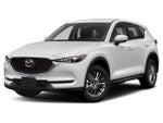 2019 Mazda Mazda CX-5 Sport AWD