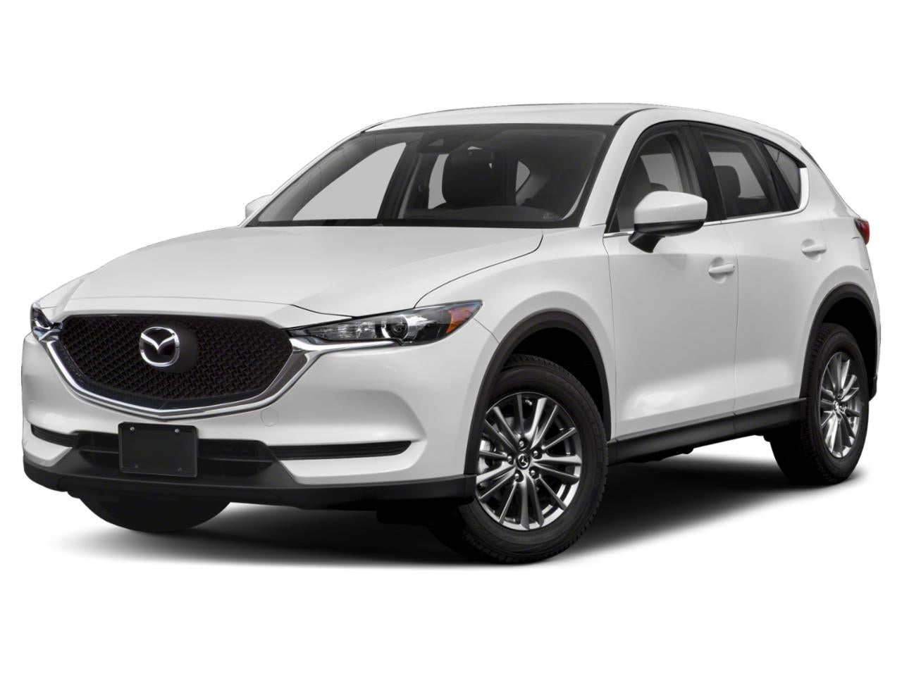 2019 Mazda Mazda CX-5 Sport AWD