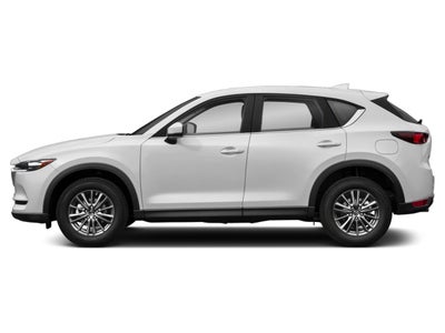 2019 Mazda Mazda CX-5 Sport AWD