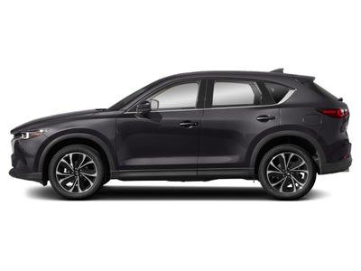 2022 Mazda Mazda CX-5 2.5 S Premium Package AWD