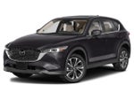 2022 Mazda Mazda CX-5 2.5 S Premium Package AWD
