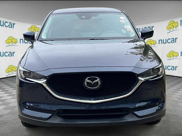 2021 Mazda Mazda CX-5 Grand Touring AWD