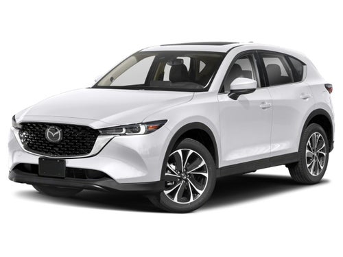 2022 Mazda Mazda CX-5 2.5 S Premium Plus Package AWD