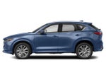 2022 Mazda Mazda CX-5 2.5 Turbo Signature AWD
