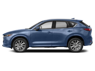 2022 Mazda Mazda CX-5 2.5 Turbo Signature AWD