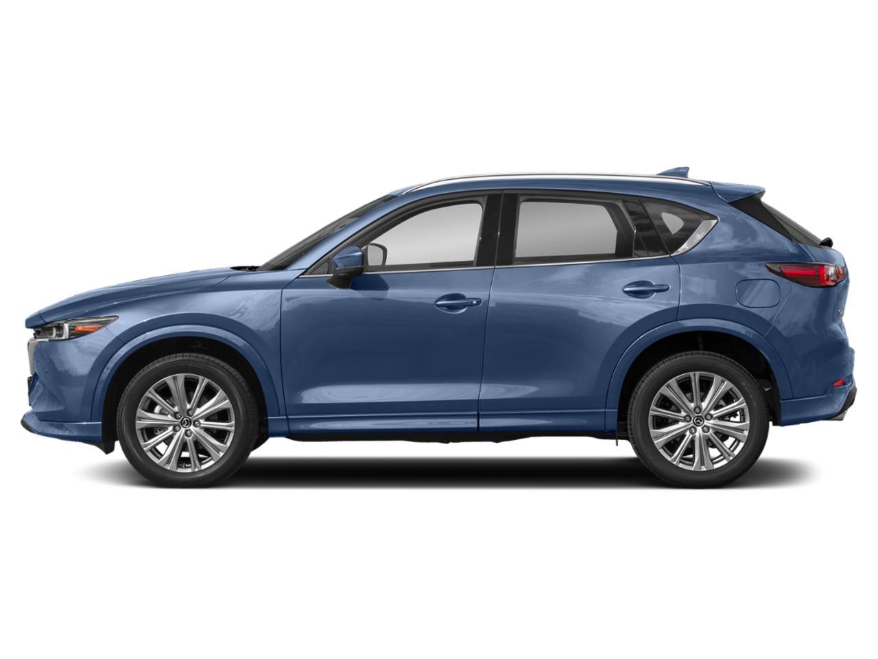 2022 Mazda Mazda CX-5 2.5 Turbo Signature AWD