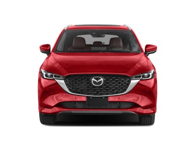 2022 Mazda Mazda CX-5 2.5 Turbo Signature AWD