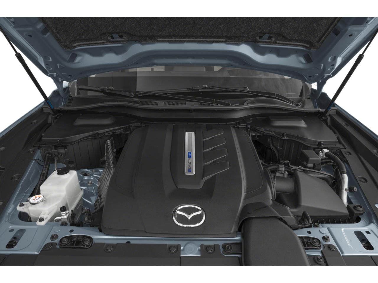 2025 Mazda Mazda CX-70 PHEV Premium Package AWD