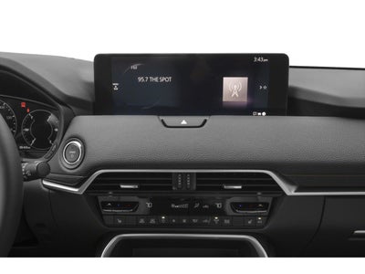 2025 Mazda Mazda CX-70 PHEV Premium Package AWD