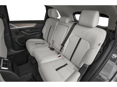 2025 Mazda Mazda CX-70 PHEV Premium Package AWD