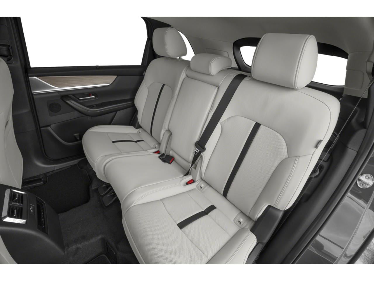 2025 Mazda Mazda CX-70 PHEV Premium Package AWD