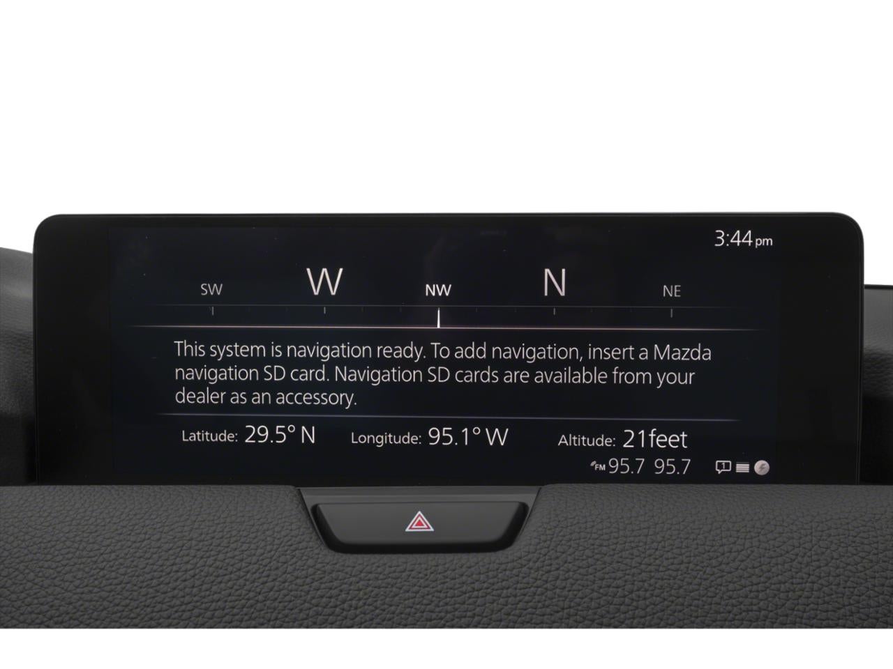 2025 Mazda Mazda CX-70 PHEV Premium Package AWD