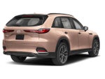 2025 Mazda Mazda CX-70 PHEV Premium Package AWD