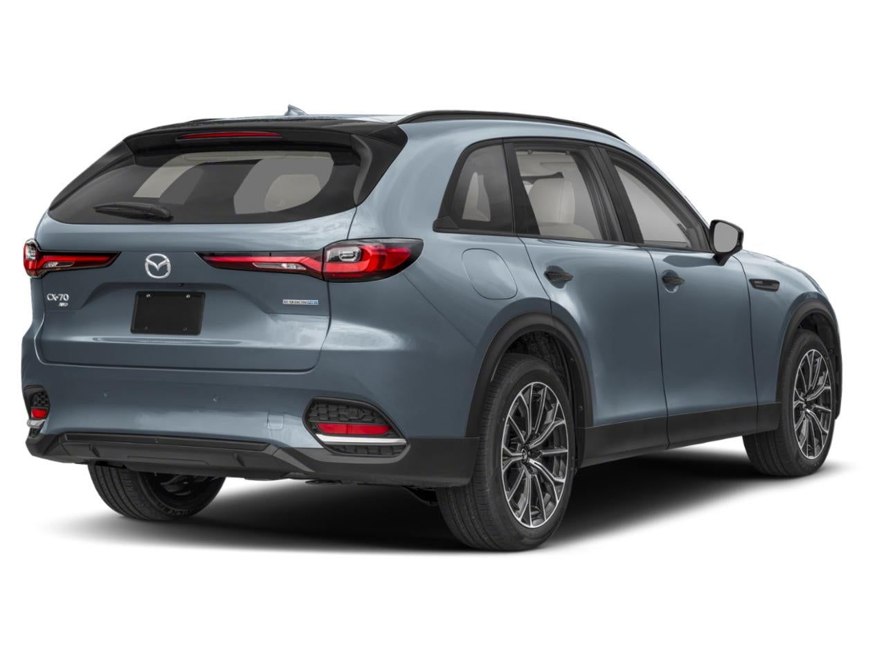 2025 Mazda Mazda CX-70 PHEV Premium Package AWD