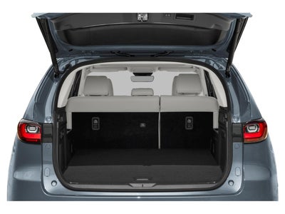 2025 Mazda Mazda CX-70 PHEV Premium Package AWD