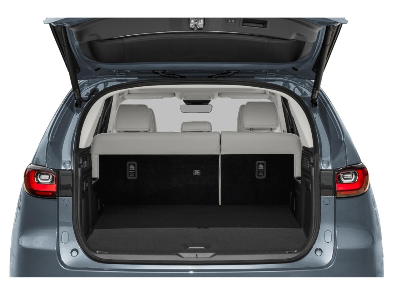 2025 Mazda Mazda CX-70 PHEV Premium Package AWD