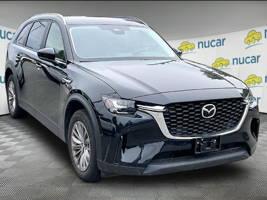 2026 Mazda Mazda CX-90 3.3 Turbo Select