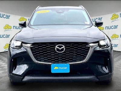 2026 Mazda Mazda CX-90 3.3 Turbo Select