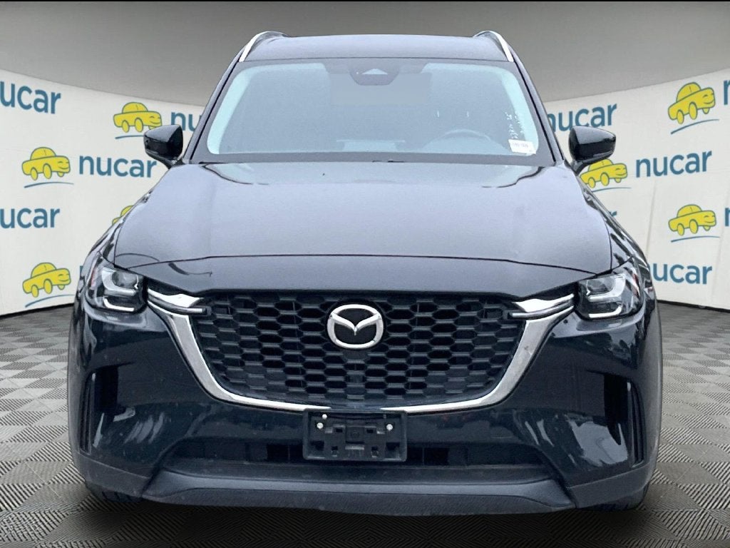 2026 Mazda Mazda CX-90 3.3 Turbo Select