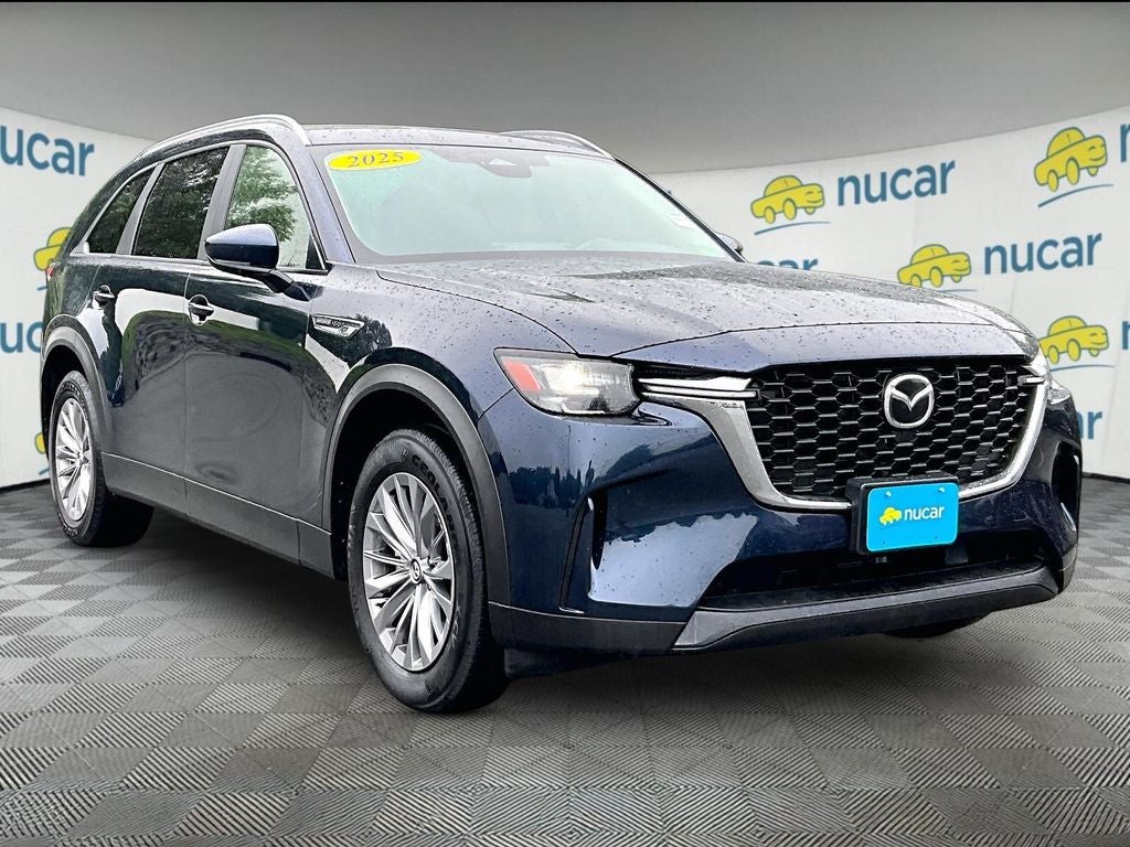 2025 Mazda Mazda CX-90 3.3 Turbo Select