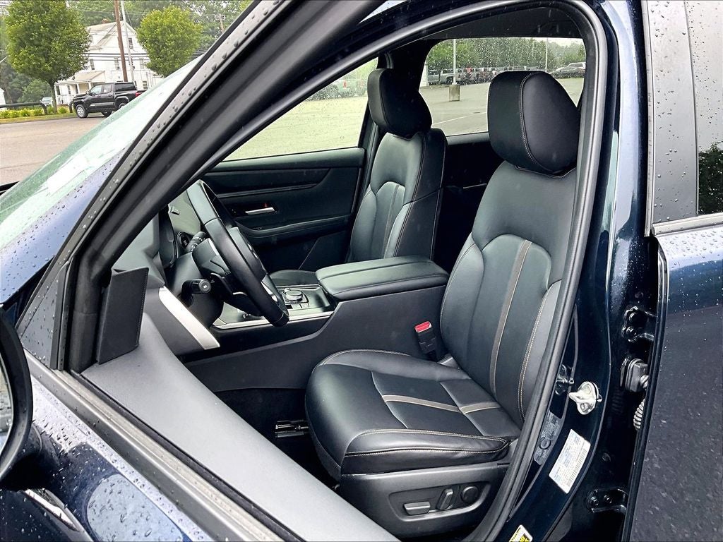 2025 Mazda Mazda CX-90 3.3 Turbo Select