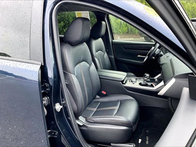 2025 Mazda Mazda CX-90 3.3 Turbo Select