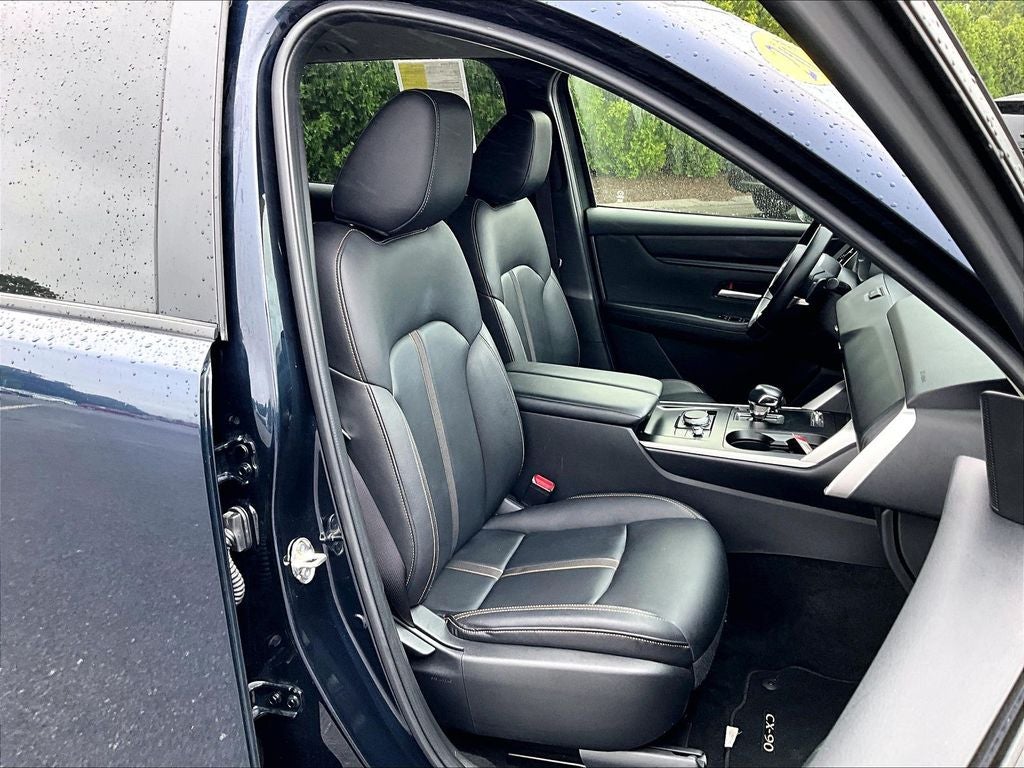 2025 Mazda Mazda CX-90 3.3 Turbo Select