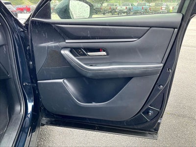 2025 Mazda Mazda CX-90 3.3 Turbo Select