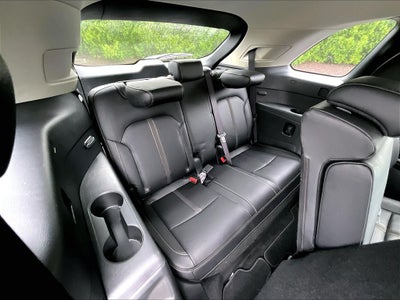 2025 Mazda Mazda CX-90 3.3 Turbo Select