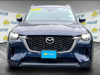 2025 Mazda Mazda CX-90 3.3 Turbo Select
