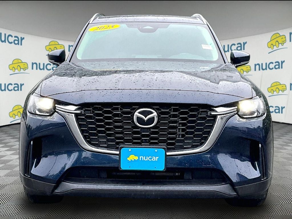 2025 Mazda Mazda CX-90 3.3 Turbo Select